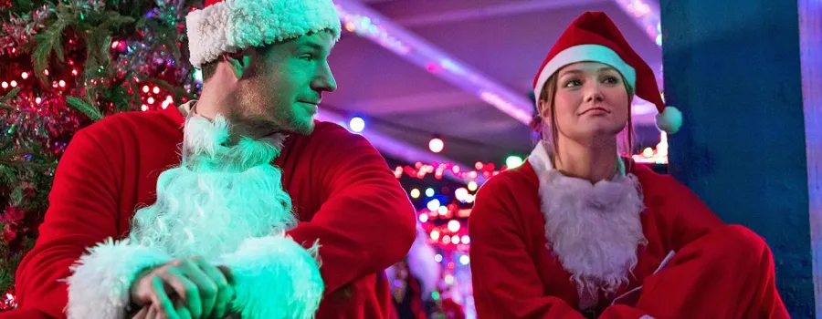 10 filme de văzut dacă îți place Netflix Jingle Bell Heist