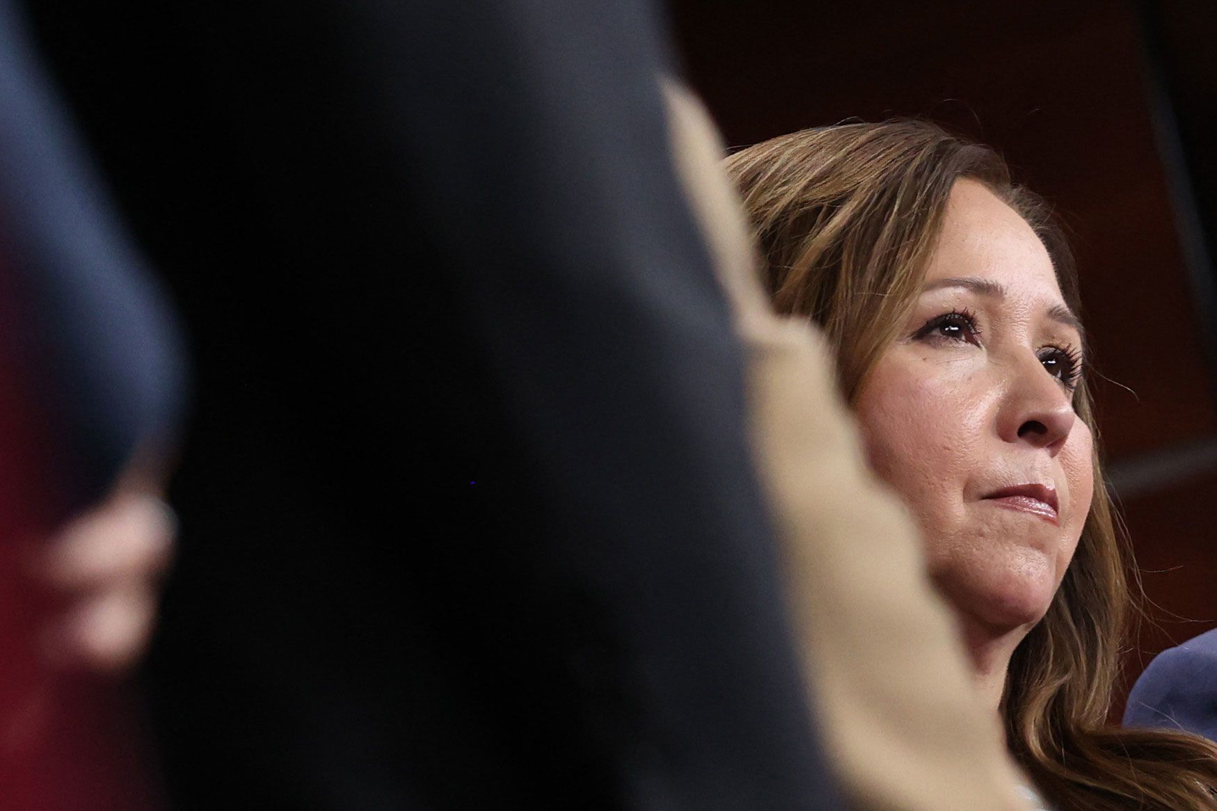 Incident în timpul unei operațiuni ICE