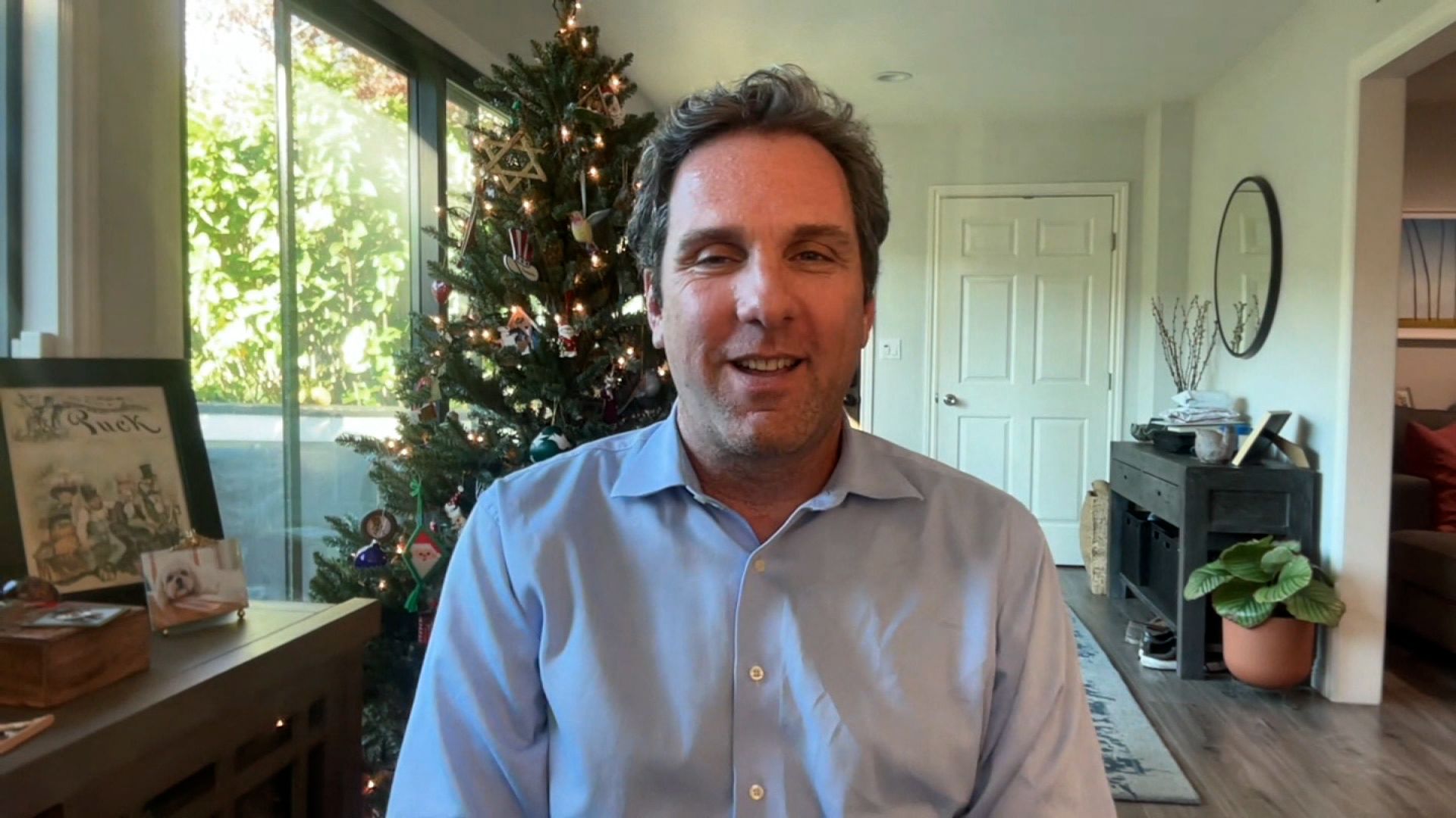 Analistul Matt Belloni discută impactul acordului