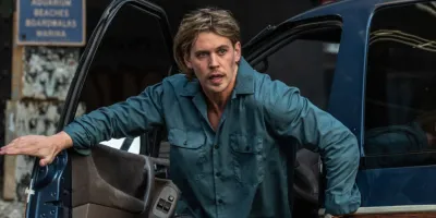 Thrillerul criminal cu Austin Butler ajunge în top pe Netflix