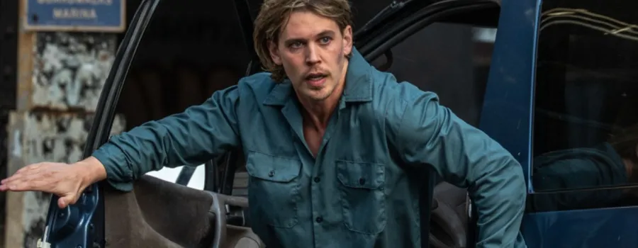 Thrillerul criminal cu Austin Butler ajunge în top pe Netflix