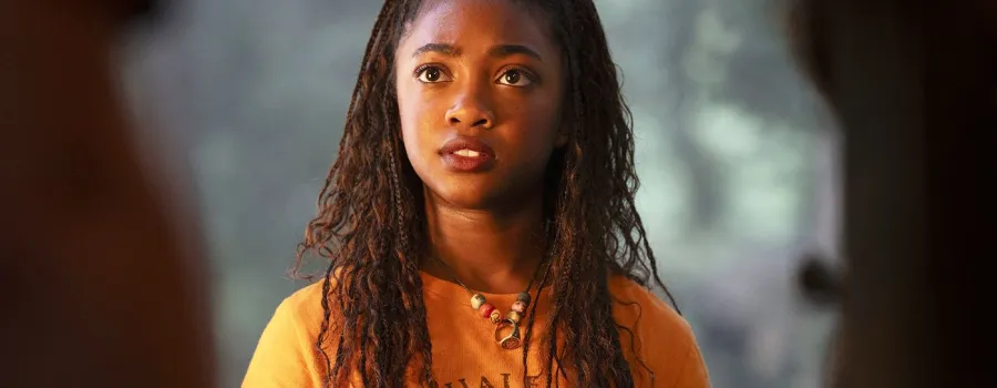 Actorii din Percy Jackson au idei pentru un cameo în Peaky Blinders