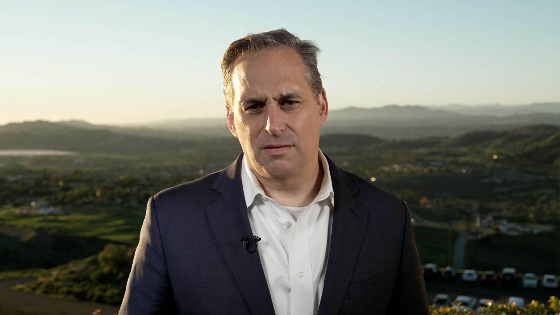 Expertul militar Seth Jones discută despre incident