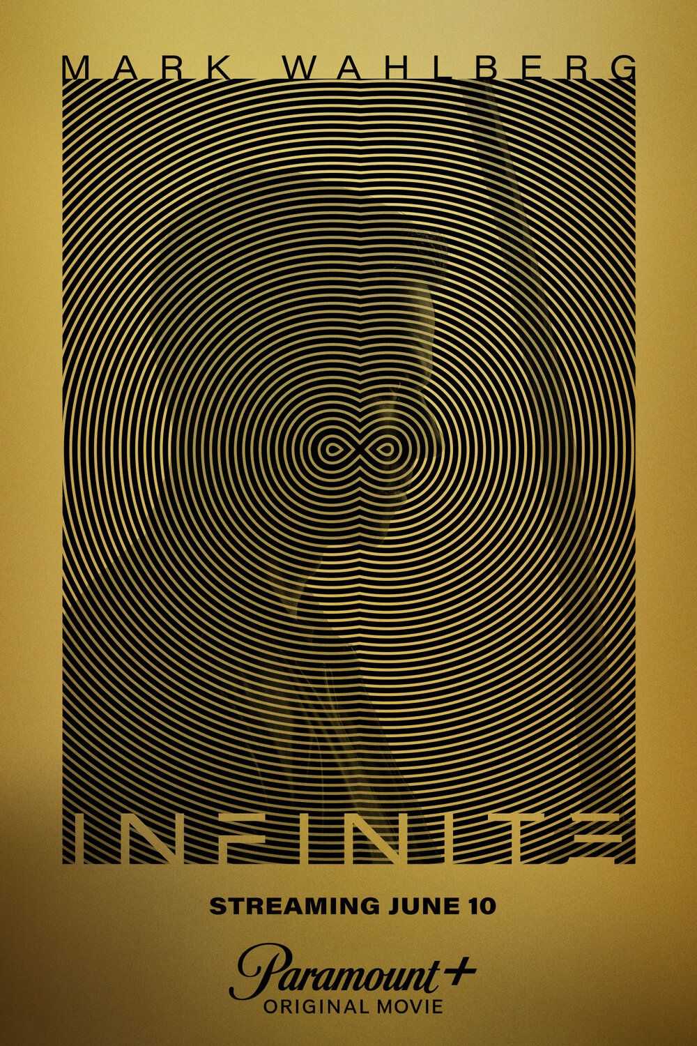 Poster Infinite