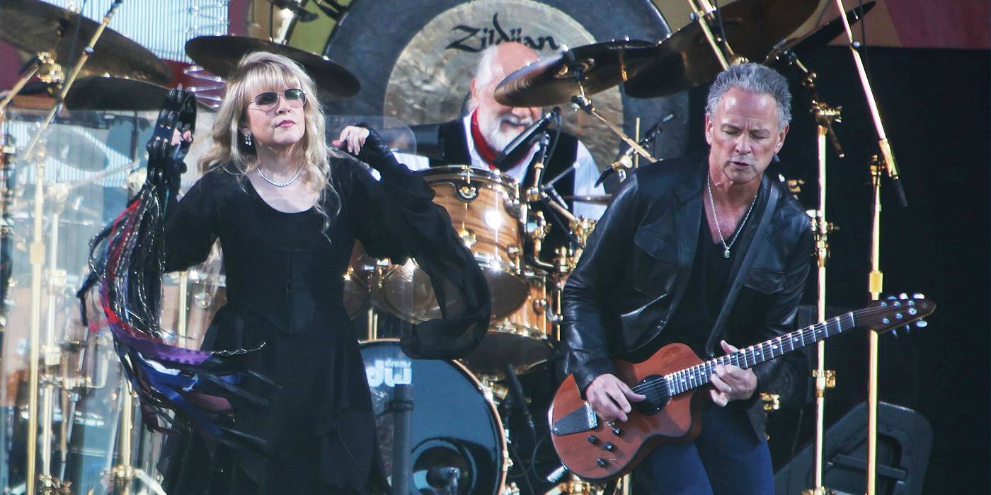 Fleetwood Mac