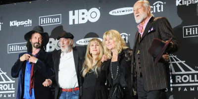 Piesa Fleetwood Mac care le-a schimbat totul și rămâne un hit emoțional