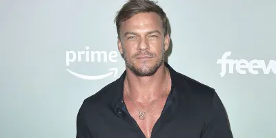 Filmul lui Alan Ritchson domină topul Prime Video după Reacher