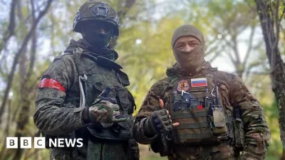 Kenienii lăsați în capcana războiului: momiți cu joburi false, trimiși pe front