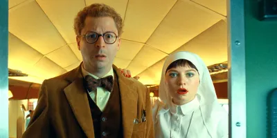 Cele mai bune 3 filme de văzut pe Prime Video în acest weekend