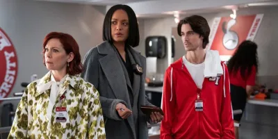 Serialul 'Elsbeth' dezamăgește în episodul 8 din sezonul 3