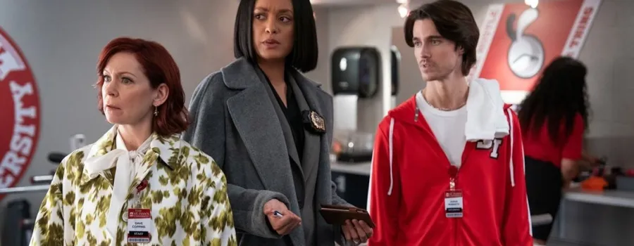 Serialul 'Elsbeth' dezamăgește în episodul 8 din sezonul 3