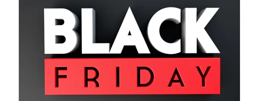 Record de vânzări online de Black Friday în SUA