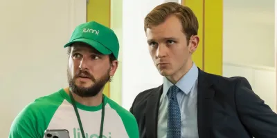 Fanii Succession au nevoie de acest serial HBO necruțător înainte de a reveni