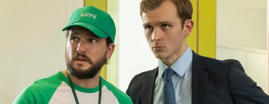 Fanii Succession au nevoie de acest serial HBO necruțător înainte de a reveni