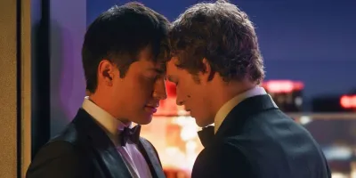 Serialul romantic de pe HBO Max care a cucerit internetul în 2025