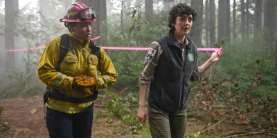 Fire Country sezonul 4, episodul 7: serialul CBS își pierde busola