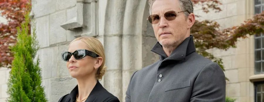 Trailerul pentru "Ready or Not 2" a făcut cel mai mare debut din istoria Searchlight