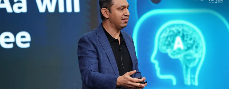 Viitorul muncii: 7 reguli esențiale de la Puneet Chandok