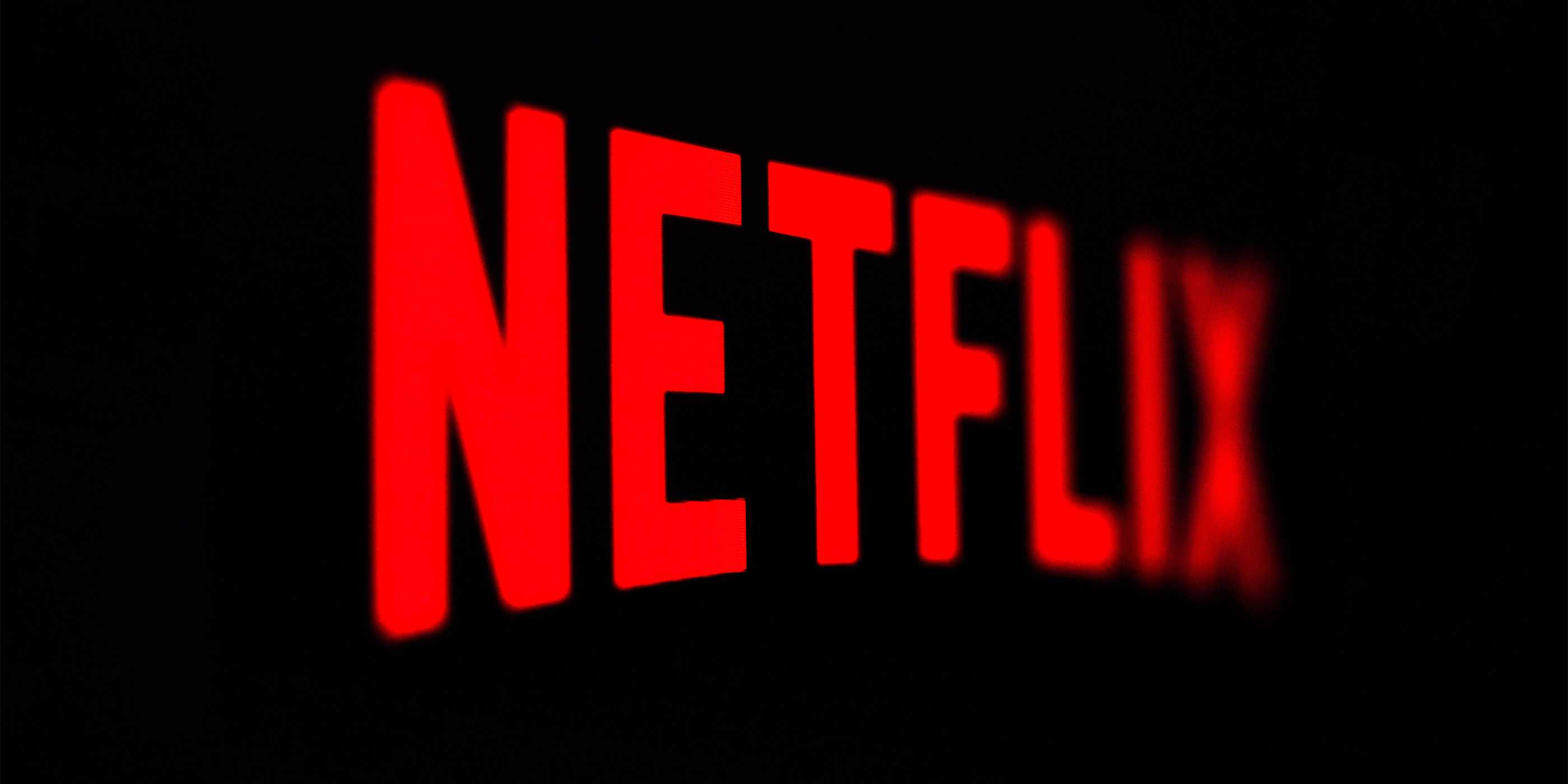 Platforma Netflix