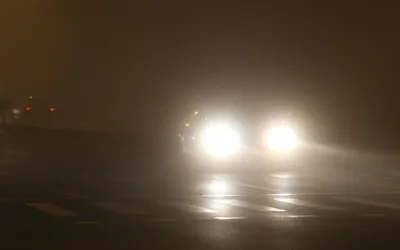 Traficul rutier din România afectat de vreme și lucrări de întreținere