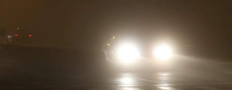 Traficul rutier din România afectat de vreme și lucrări de întreținere