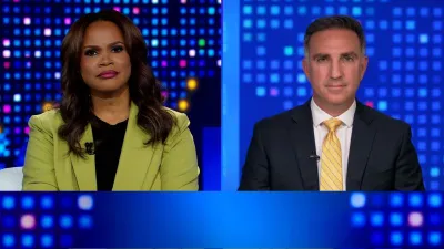 Fost procuror: Brian Cole Jr. ar putea invoca grațierea Trump pentru 6 ianuarie