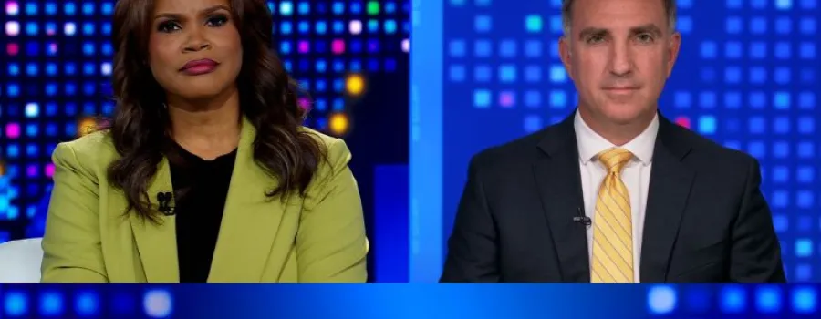 Fost procuror: Brian Cole Jr. ar putea invoca grațierea Trump pentru 6 ianuarie