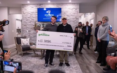 Casier american în vârstă de 88 de ani primește surpriză de 1,7 milioane $