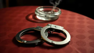 Român condamnat la 20 de ani pentru omor, arestat în Marea Britanie