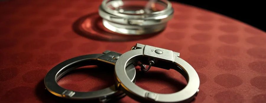 Român condamnat la 20 de ani pentru omor, arestat în Marea Britanie