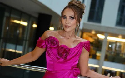 Mesajul emoționant al Iuliei Vântur pentru mama ei de ziua de naștere