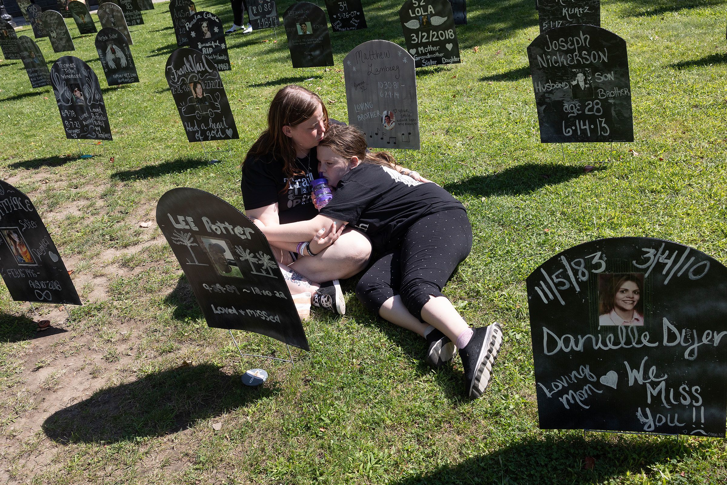 Campanii politice și retorica anti-drog