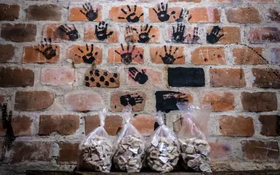 Trump relansează 'Războiul împotriva drogurilor' cu tactici militare