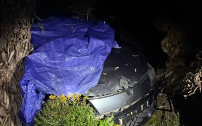 Un șofer de 20 de ani, băut, a omorât un biciclist în Botoșani