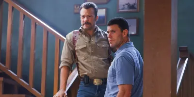 Serialul NCIS: Origins repetă aceeași greșeală ca show-ul original