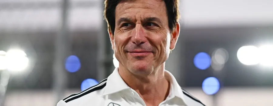 Toto Wolff își cere scuze după accidentul din pitlane de la Abu Dhabi