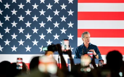 Decizia Curții Supreme privind redistribuirea din Texas întărește democrații din California