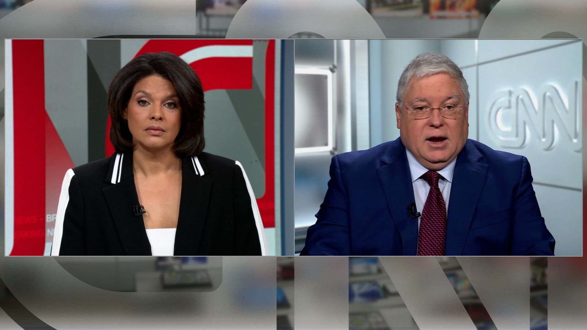 Condus pe autostrăzi în condiții de iarnă severă