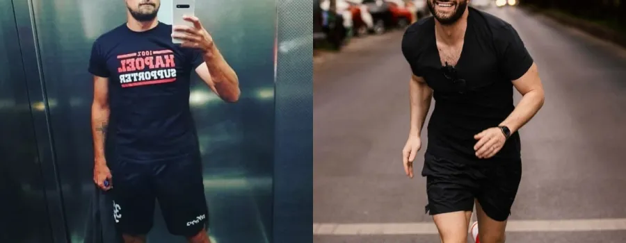 Mihai Bendeac și Gabi Tamaș, scandal într-un club din București