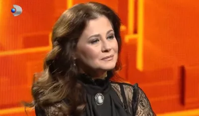 Corina Dănilă s-a căsătorit în secret cu un soț mai tânăr