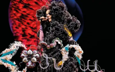 Björk sărbătorește 60 de ani dând în judecată statul islandez