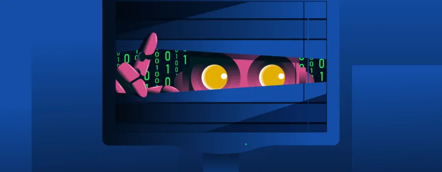 Hackeri chinezi au folosit AI pentru primul atac cibernetic autonom