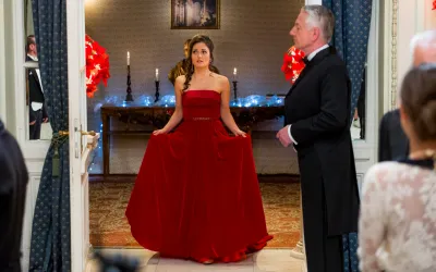 AXN White programează o lună de filme de Crăciun în decembrie