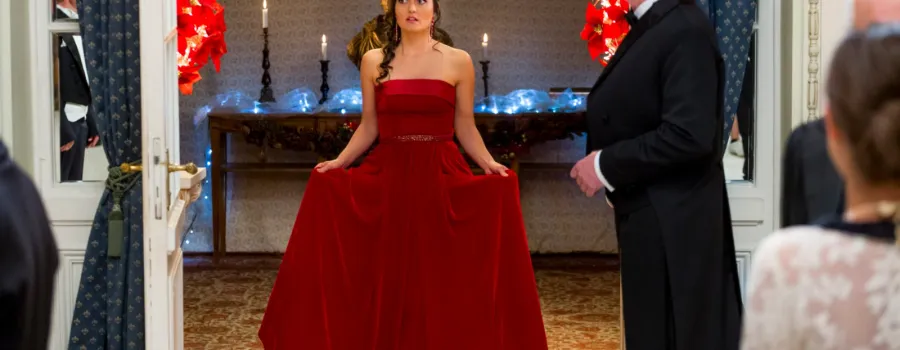 AXN White programează o lună de filme de Crăciun în decembrie