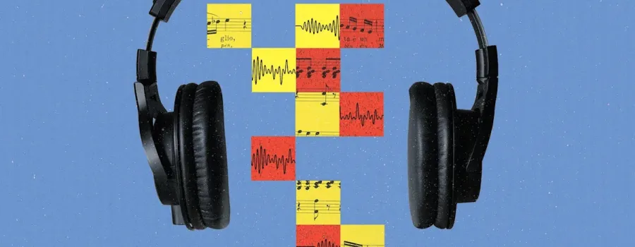 Industria muzicală se adaptează la AI, dar o piesă virală a mers prea departe