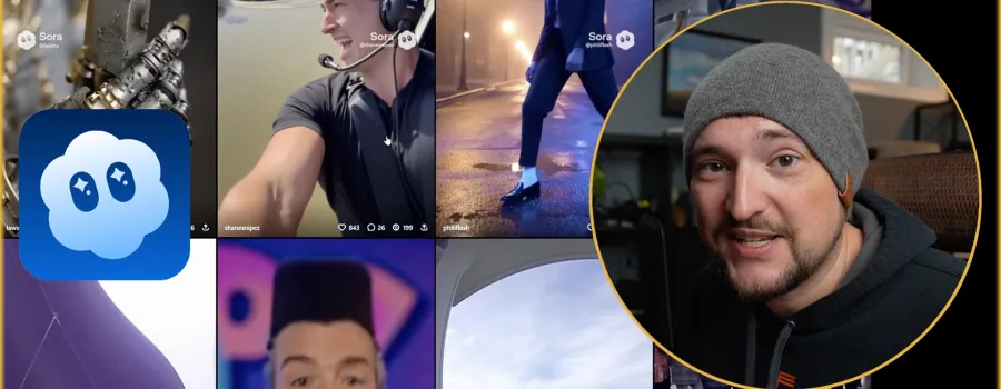 Sora 2, generatorul video AI de la OpenAI: lecție nouă despre etică