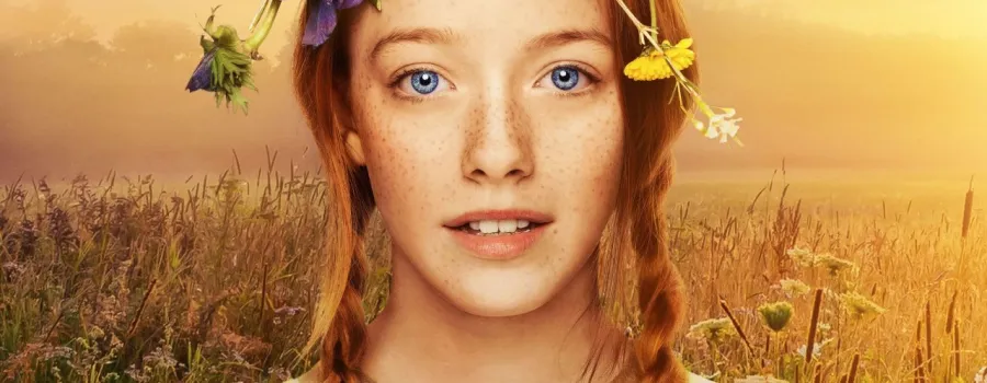 Anne with an E: serialul canadian difuzat pe Netflix