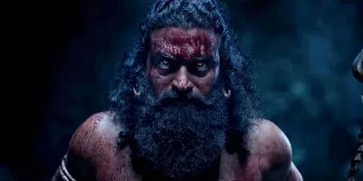 Filmul indian Kantara bate blockbusterele de la Hollywood pe streaming