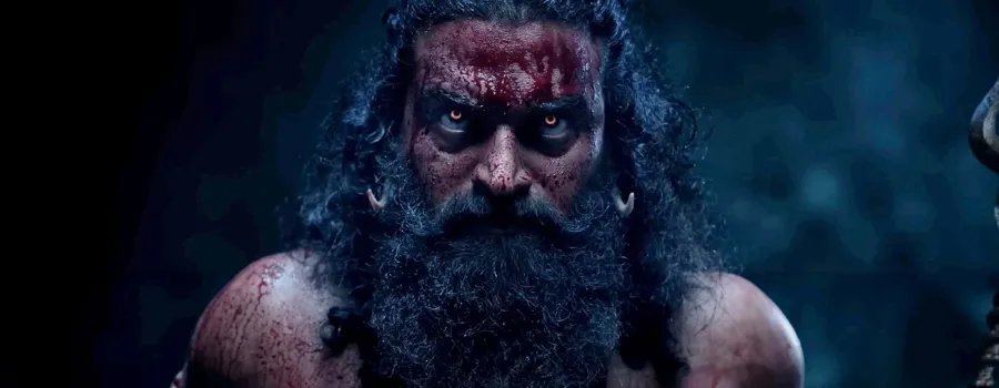 Filmul indian Kantara bate blockbusterele de la Hollywood pe streaming