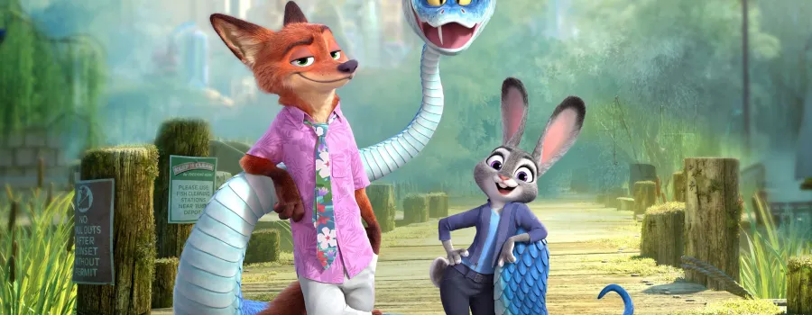 Zootopia 2: Regizoriii dezvăluie secretele din spatele sequelului